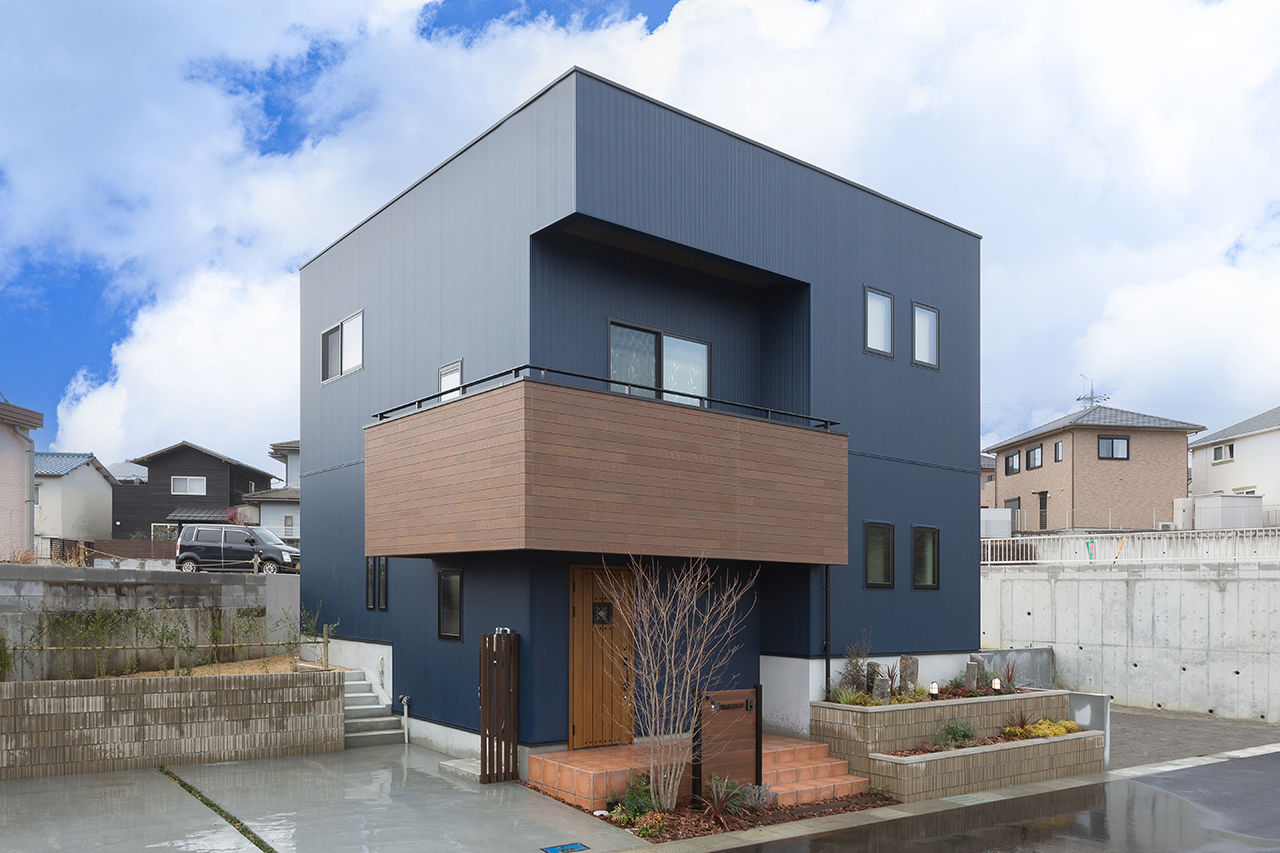 Ｉｍａｃｏｃｏ（イマココ）の建築実例画像