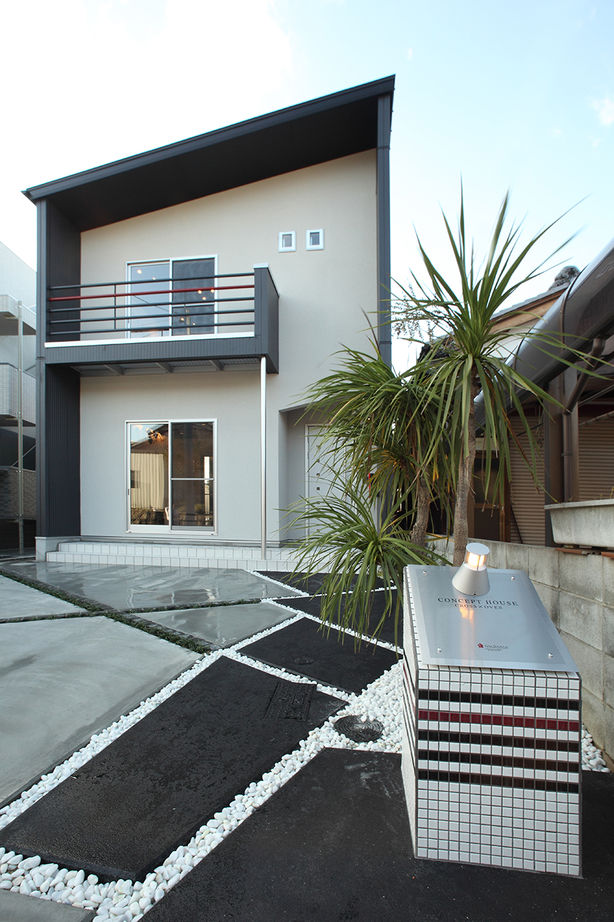 Ｉｍａｃｏｃｏ（イマココ）の建築実例画像