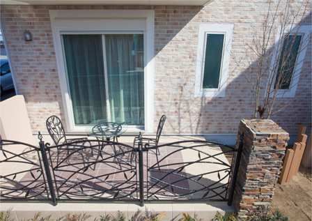 秀光ビルド 【本体価格1600万円/3LDK/延床28坪コンパクト/狭小29坪/間取り図】南欧風＆ナチュラルテイストの上質住宅の建築実例画像5