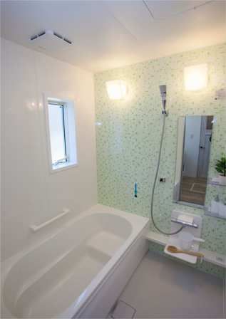 秀光ビルド 【本体価格1600万円/3LDK/延床28坪コンパクト/狭小29坪/間取り図】南欧風＆ナチュラルテイストの上質住宅の建築実例画像9