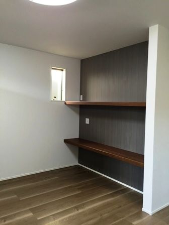 秀光ビルド 【1000万円台/延床面積30坪台/最高の間取り】豊富な収納で暮らし良さもしっかりと追求したコミコミ価格の家の建築実例画像3