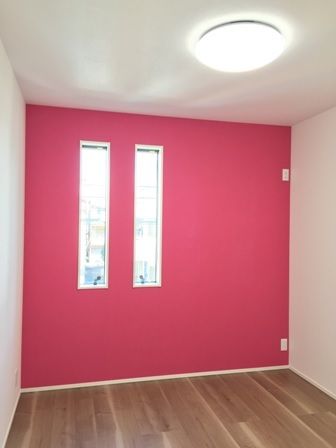 秀光ビルド 【1000万円台/延床面積30坪台/最高の間取り】豊富な収納で暮らし良さもしっかりと追求したコミコミ価格の家の建築実例画像5