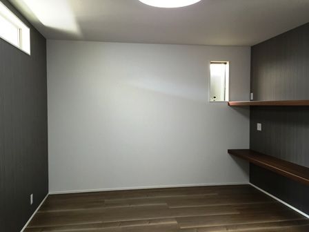 秀光ビルド 【1000万円台/延床面積30坪台/最高の間取り】豊富な収納で暮らし良さもしっかりと追求したコミコミ価格の家の建築実例画像6