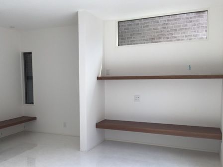 秀光ビルド 【1000万円台/延床面積30坪台/最高の間取り】豊富な収納で暮らし良さもしっかりと追求したコミコミ価格の家の建築実例画像8