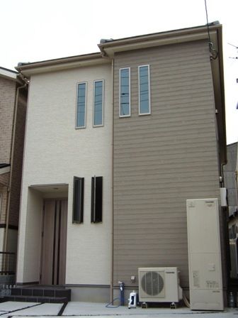 秀光ビルド 【1000万円台/延床面積30坪台/最高の間取り】豊富な収納で暮らし良さもしっかりと追求したコミコミ価格の家の建築実例画像10