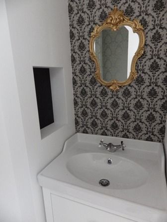 秀光ビルド 【1000万円台/外国みたいな家/住みやすい間取り/おしゃれ】洒落た洋風のイメージを外観から演出した家の建築実例画像2