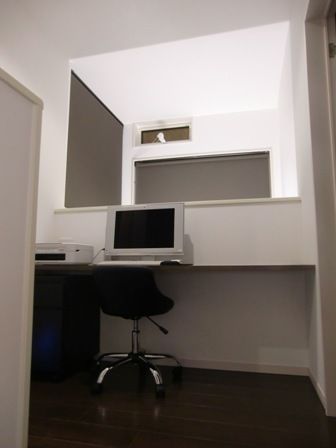 秀光ビルド 【1000万円台/延床面積30坪台/最高の間取り/おしゃれ/シンプルモダン】リビングと2階を繋ぐ吹抜けのある家の建築実例画像5