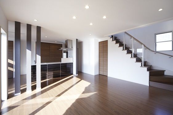 秀光ビルド 【1000万円台/一戸建て/住みやすい間取り/おしゃれ】諸経費も保証もコミコミ価格！予算内で納得の家づくりの建築実例画像3