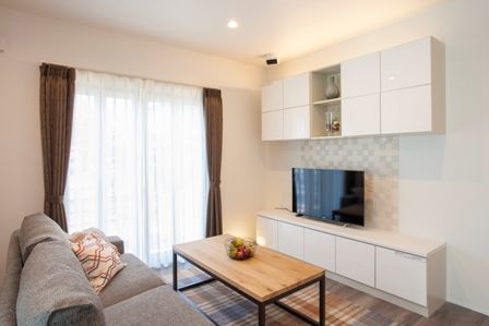 秀光ビルド 【1000万円台/5LDKの建築実例/一戸建て/間取り図/おしゃれ】独立性の高い和室＆リビングで開放感のある家の建築実例画像2