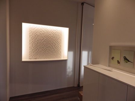 秀光ビルド 【1000万円台/5LDKの建築実例/一戸建て/間取り図/おしゃれ】独立性の高い和室＆リビングで開放感のある家の建築実例画像8