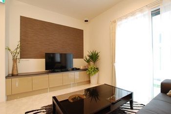 秀光ビルド 【1000万円台/4LDK/一戸建て/間取り図/おしゃれ】白と黒のシンプルデザインと使い易さが両立した大満足の家の建築実例画像7