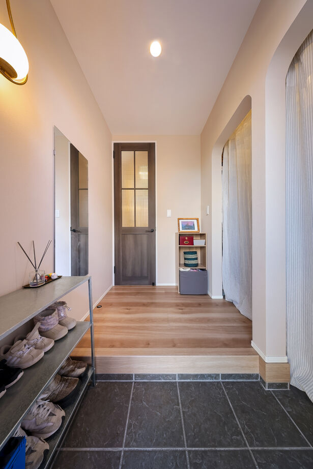 秀光ビルド 【1736万円/シンプルモダン/2階建て】子育て目線のこだわりが光る、シンプルモダンの家の建築実例画像6