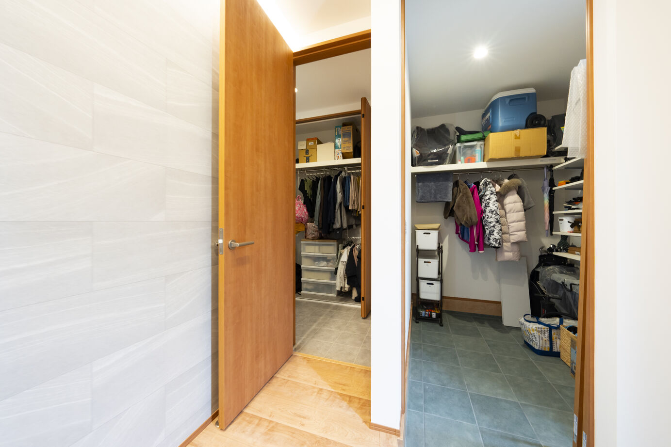 秀光ビルド 【1740万円/2階建て/収納充実/回遊動線】家族の絆を深める、快適さと機能性を両立させた住まいの建築実例画像7