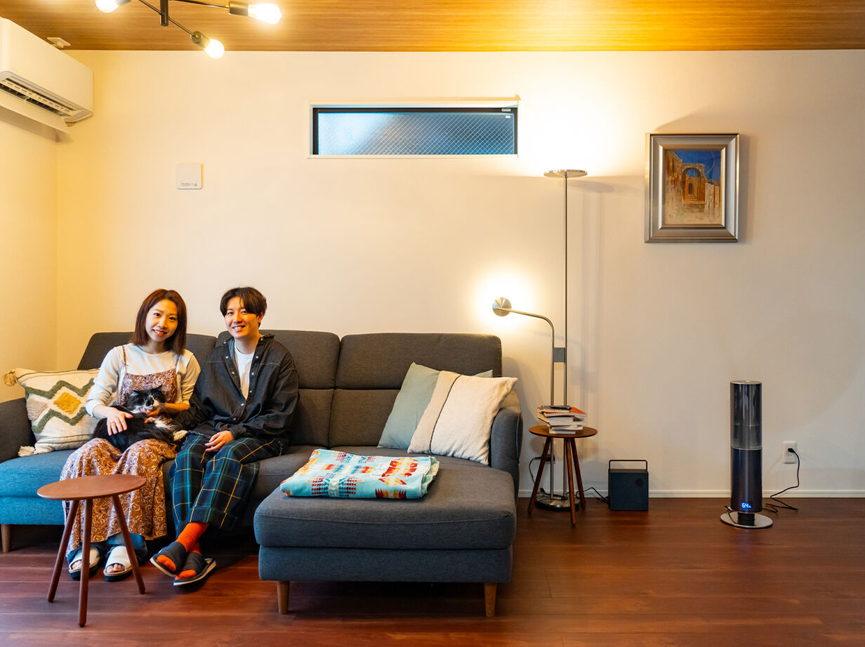 秀光ビルドの建築実例画像