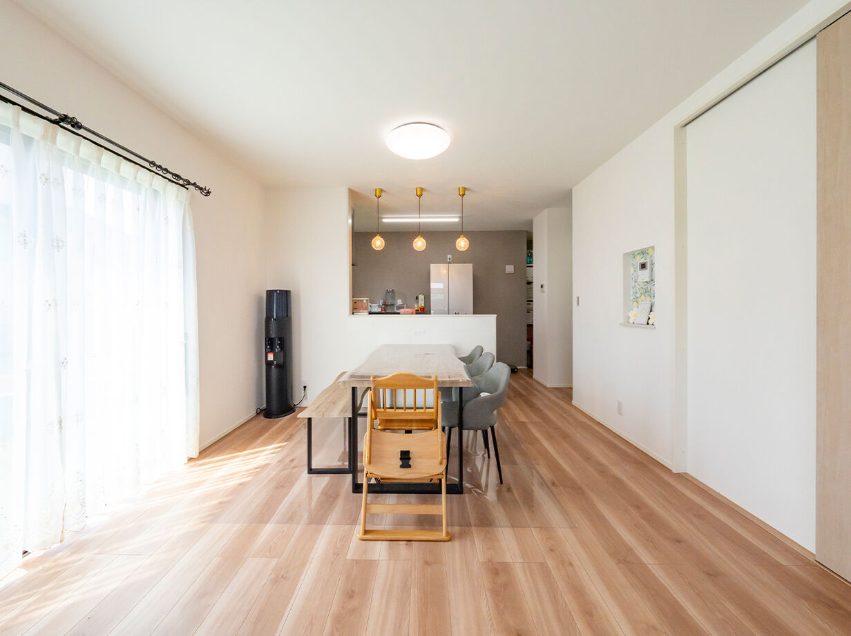 秀光ビルドの建築実例画像