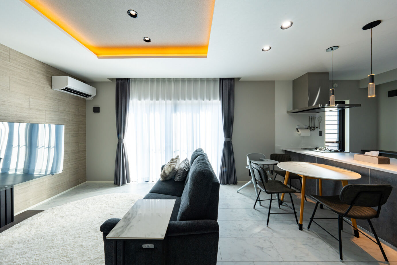 秀光ビルドの建築実例画像