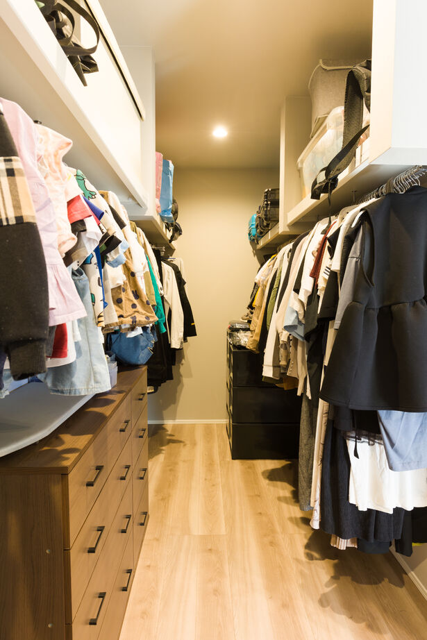 秀光ビルド 【1535万円/ナチュラル/セカンドリビング】スケルトン階段が映える、ナチュラルウッドのぬくもりハウスの建築実例画像4