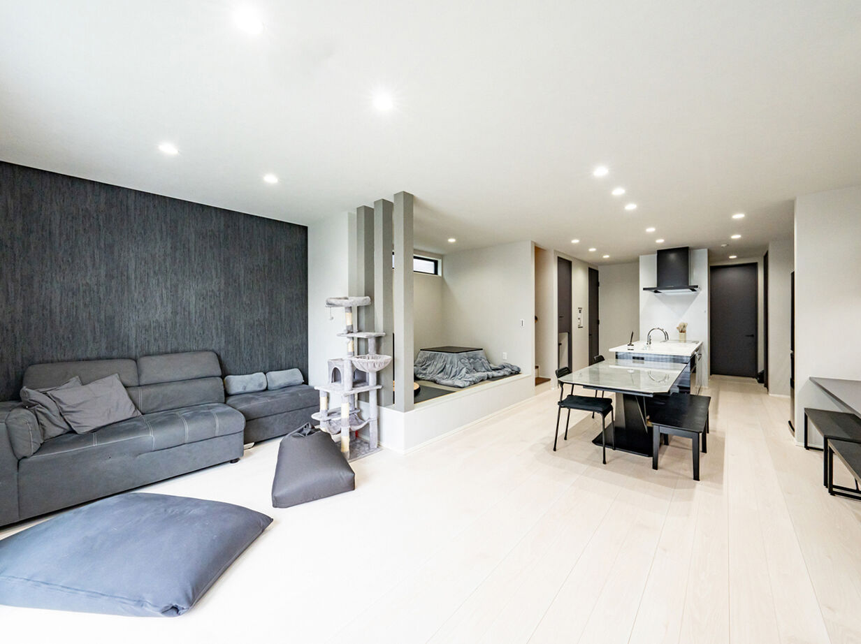 秀光ビルドの建築実例画像