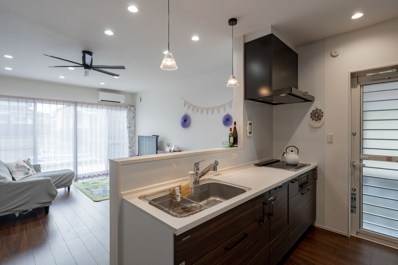 秀光ビルドの建築実例画像