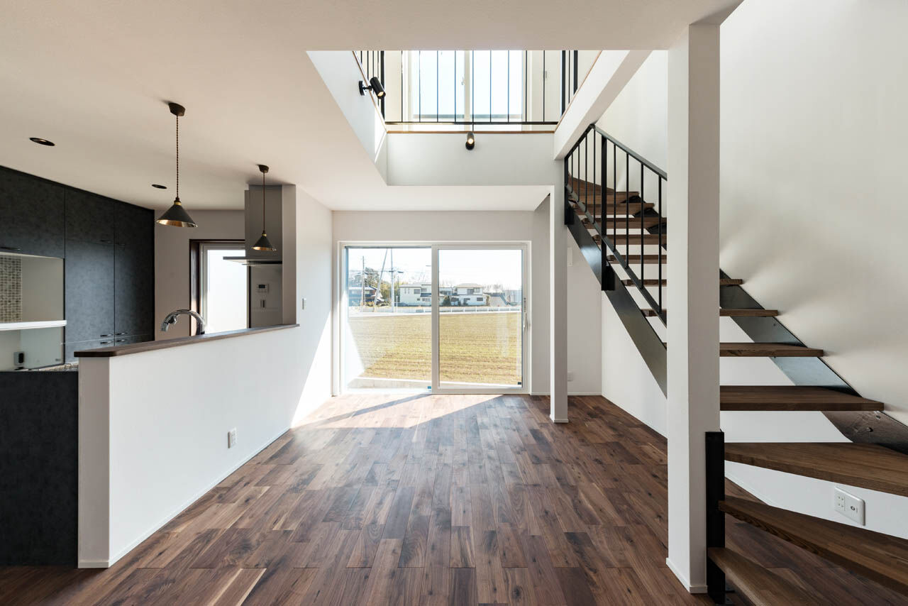 さいが設計工務の建築実例画像