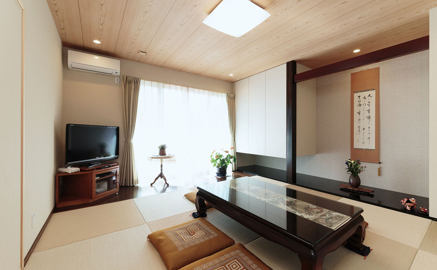 クレバリーホーム ご家族の笑顔があふれる、光熱費ゼロの二世帯住宅の建築実例画像8