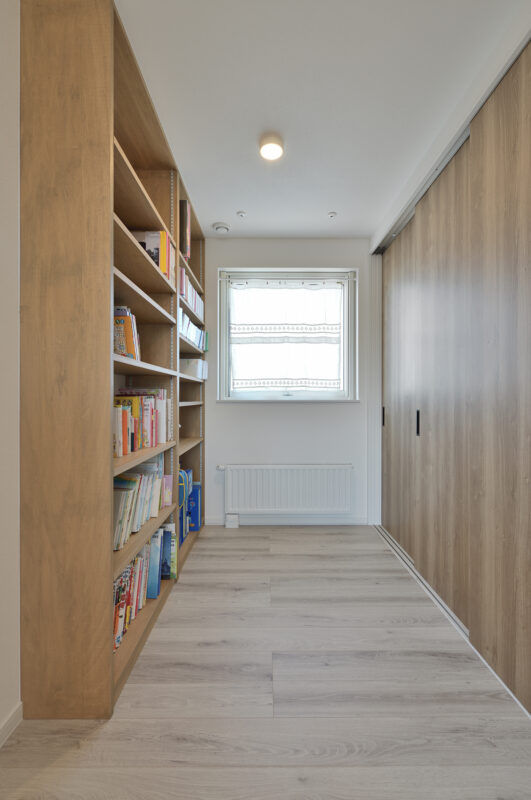 ines HOME (イネスホーム) 【3000～3500万円】明るく柔らかい空間に木目が映えるナチュラルテイストなお家の建築実例画像6