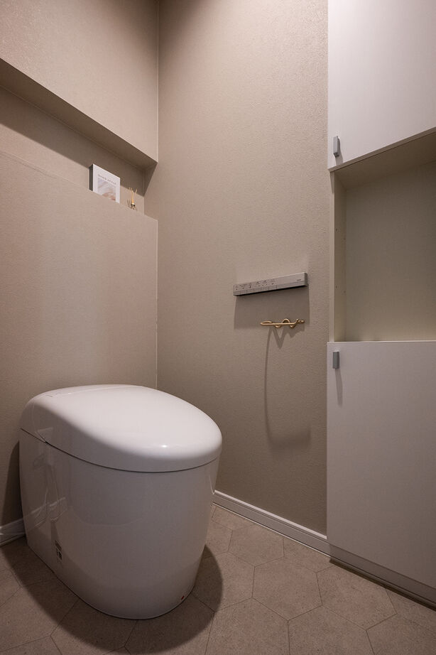 ines HOME (イネスホーム) 【3500～4000万円/将来二世帯】「大きな吹抜け」と「アイランドキッチン」がある家の建築実例画像8