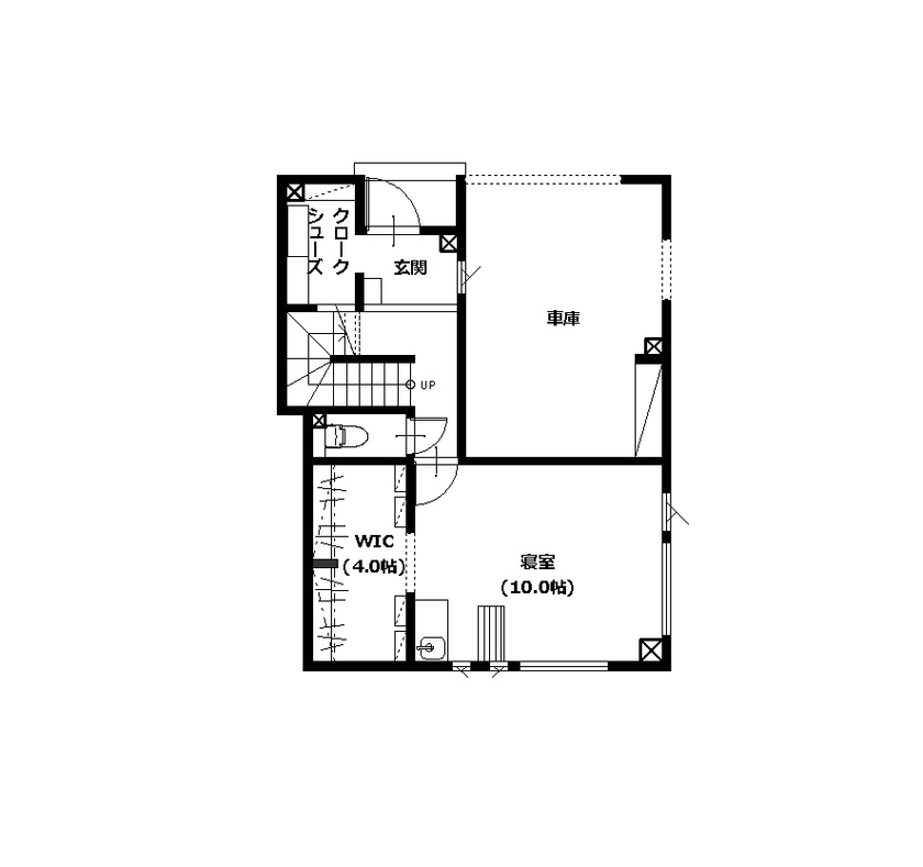 SUUMO】 【4LDK 屋上庭園 ビルドインガレージ 35坪】家族1人1人の希望が叶ったこだわりのある住まい - 寿建設 の建築実例詳細 | 注文住宅