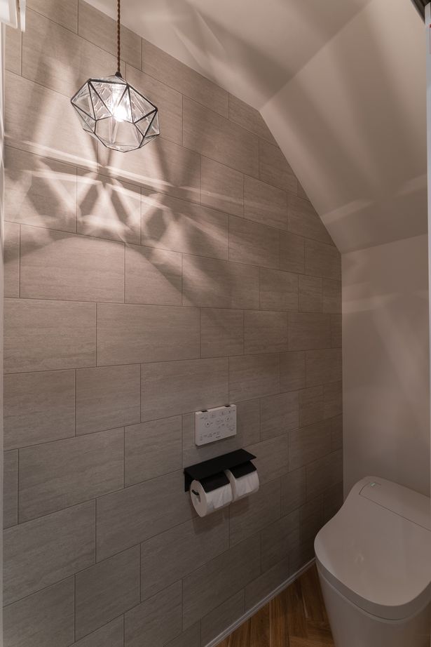 寿建設 【全室床暖房×屋上庭園×三階建て】屋根をつけた屋上庭園で快適な全天候型屋上アウトドアを叶えた住まいの建築実例画像8