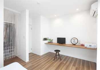 ZENSYU-HOUSE 【平屋/約29坪】「暮らしやすさ」と「美しさ」の両立　才色兼備な住まいの建築実例画像6