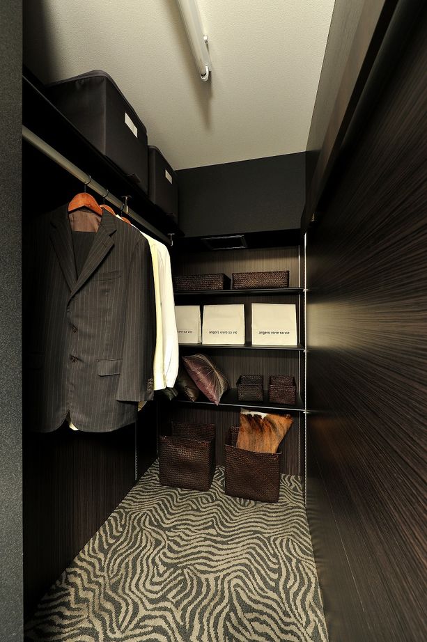 ZENSYU-HOUSE 【2階建て/約40坪】道行く人の印象に残る住まい　柔らかな光が出迎える心休まる寛ぎのモダン空間の建築実例画像8