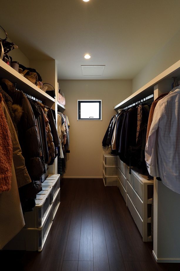 ZENSYU-HOUSE 【平屋/約34坪】シンプルでモダンな空間　家族が繋がる暮らしやすい住まいの建築実例画像10