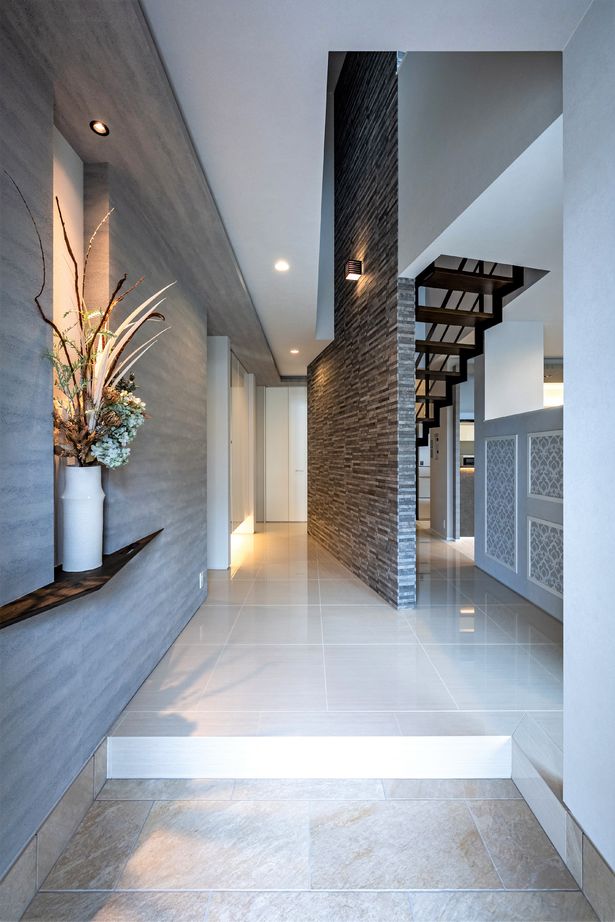 ZENSYU-HOUSE 【2階建て/約43坪】ZENSYU-HOUSEのデザインに惚れたご夫婦のラグジュアリーな家の建築実例画像5