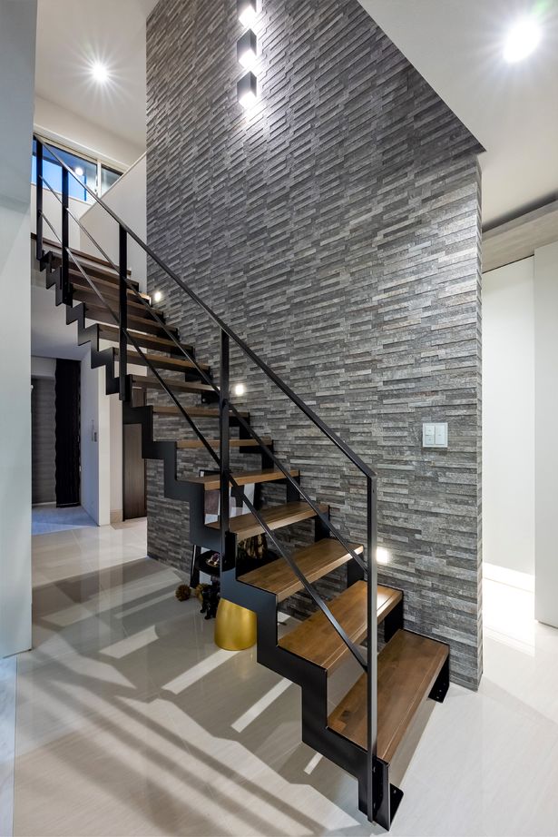 ZENSYU-HOUSE 【2階建て/約43坪】ZENSYU-HOUSEのデザインに惚れたご夫婦のラグジュアリーな家の建築実例画像6