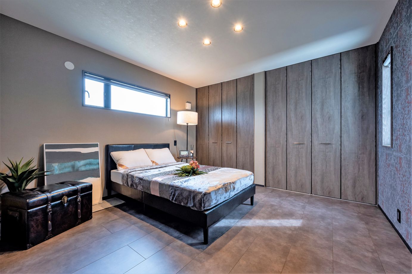 ZENSYU-HOUSE 【2階建て/約43坪】ZENSYU-HOUSEのデザインに惚れたご夫婦のラグジュアリーな家の建築実例画像8