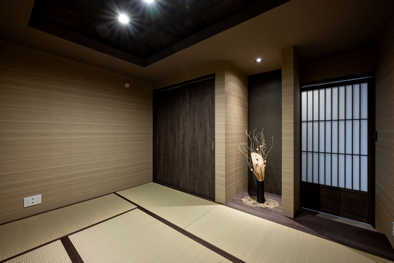 ZENSYU-HOUSE 【2階建て/約43坪】ZENSYU-HOUSEのデザインに惚れたご夫婦のラグジュアリーな家の建築実例画像9