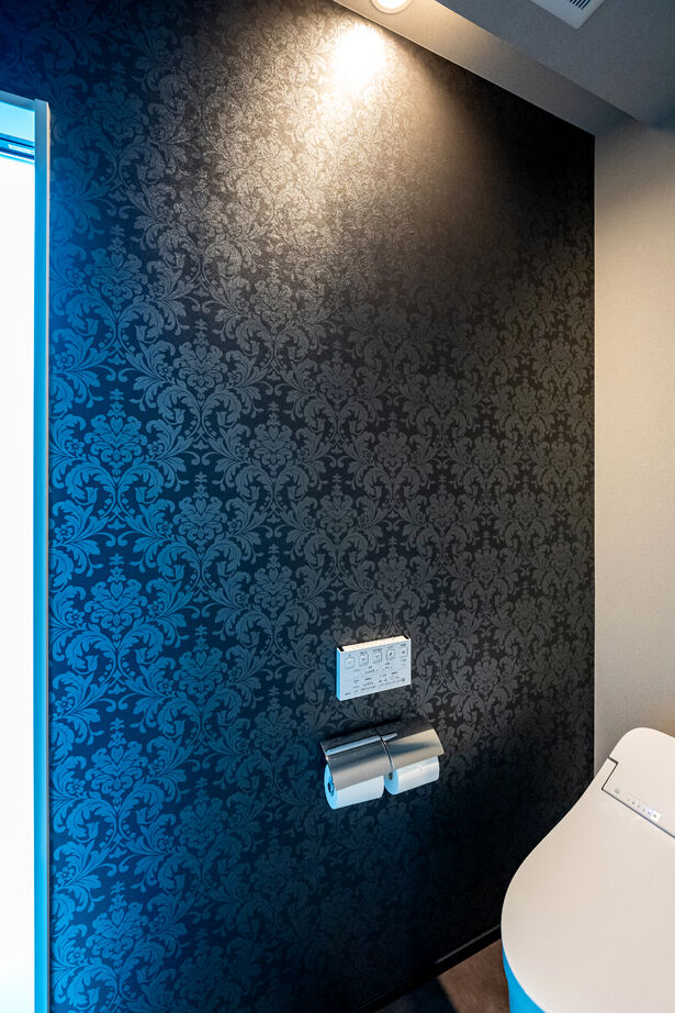 ZENSYU-HOUSE 【2階建て/36.5坪】理想の住まいを手の届く価格で　モダンなデザインと広々リビングの家の建築実例画像8