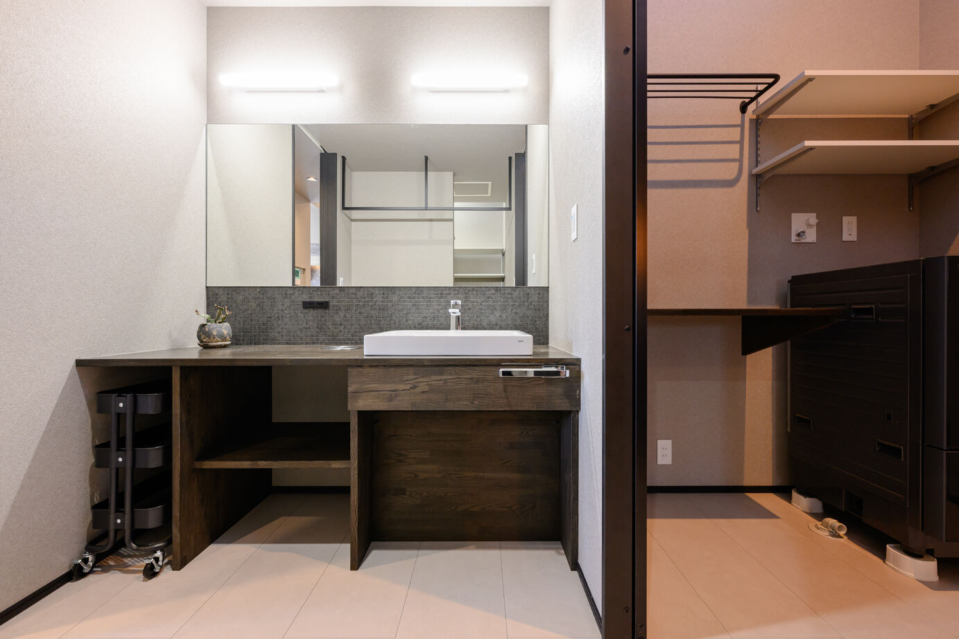 ZENSYU-HOUSE 【半平屋/37.7坪】待ち望んでいた運命の出会い…上質な空間を導く、家族好みの美しいデザインの建築実例画像7