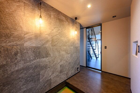 ZENSYU-HOUSE 【半平屋/37.7坪】待ち望んでいた運命の出会い…上質な空間を導く、家族好みの美しいデザインの建築実例画像8