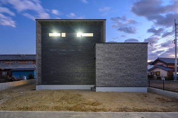 ZENSYU-HOUSE 【半平屋/37.7坪】待ち望んでいた運命の出会い…上質な空間を導く、家族好みの美しいデザインの建築実例画像10