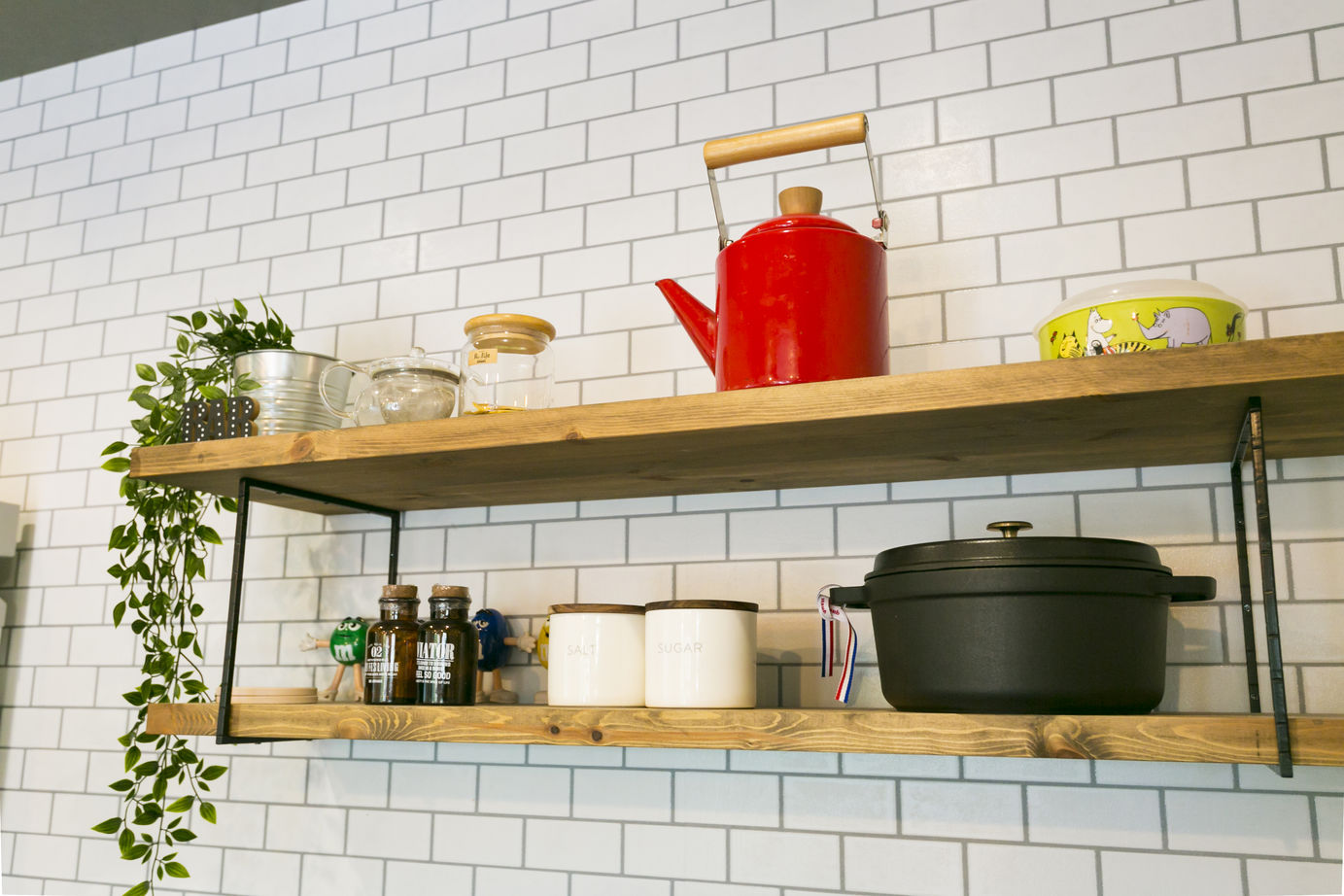 ＣＲＡＴＣＨ（クラッチ） 【直方市/2500～2999万円/4LDK】 これが注文住宅の醍醐味！すみずみまで拘りを実現クラッチの家づくりの建築実例画像6