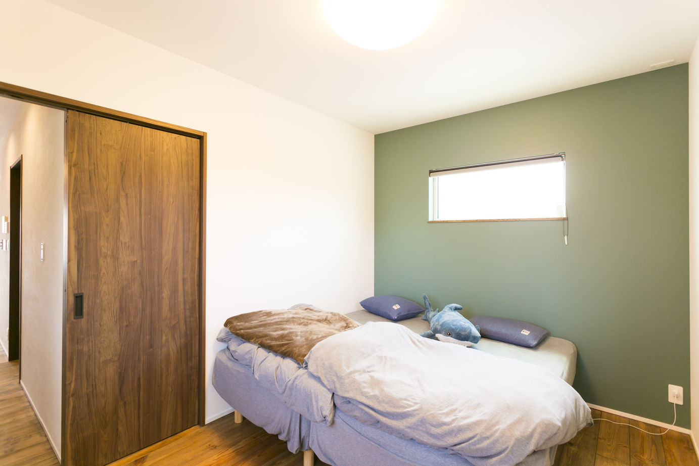 ＣＲＡＴＣＨ（クラッチ） 【直方市/2500～2999万円/4LDK】 これが注文住宅の醍醐味！すみずみまで拘りを実現クラッチの家づくりの建築実例画像8