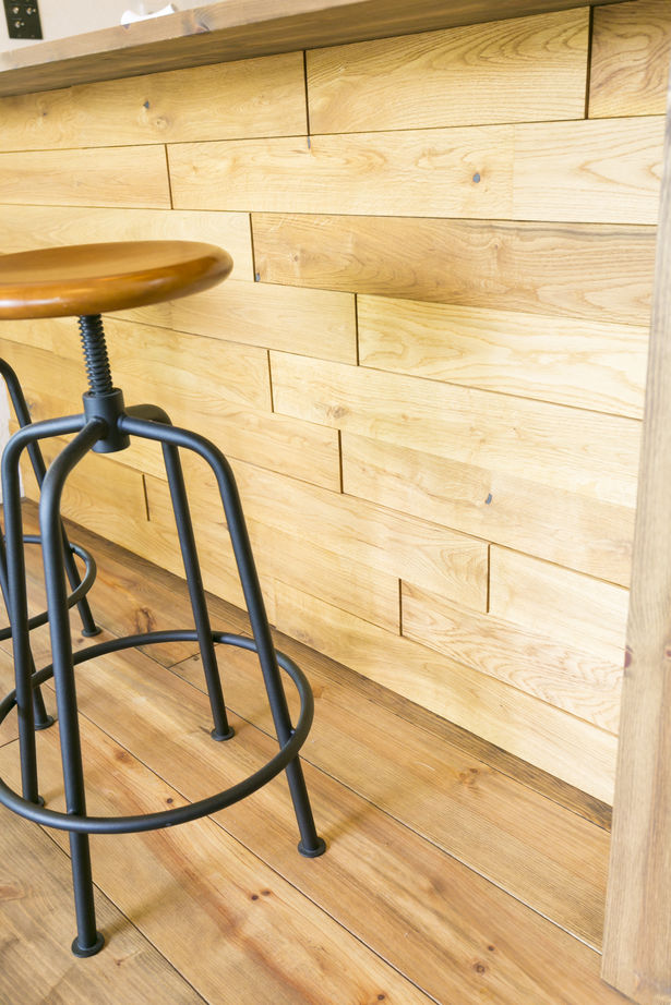 ＣＲＡＴＣＨ（クラッチ） 【直方市/2500～2999万円/4LDK】 これが注文住宅の醍醐味！すみずみまで拘りを実現クラッチの家づくりの建築実例画像9