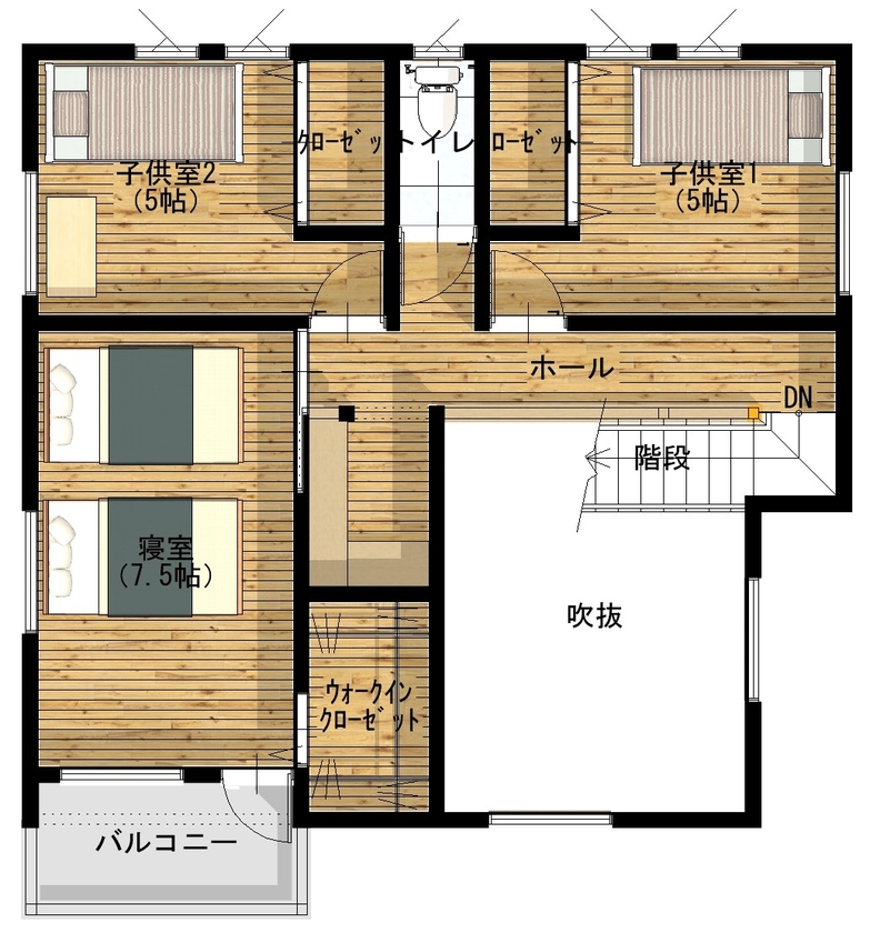 Suumo カフェスタイルのお家を実現 木と塗り壁のオシャレな外観 ｃｒａｔｃｈ クラッチ の建築実例詳細 注文住宅