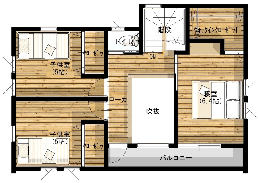 Suumo 広々お庭でやりたいことがいっぱい 吹き抜けリビングからつながるアイランドキッチンで家事ラク ｃｒａｔｃｈ クラッチ の建築実例詳細 注文住宅