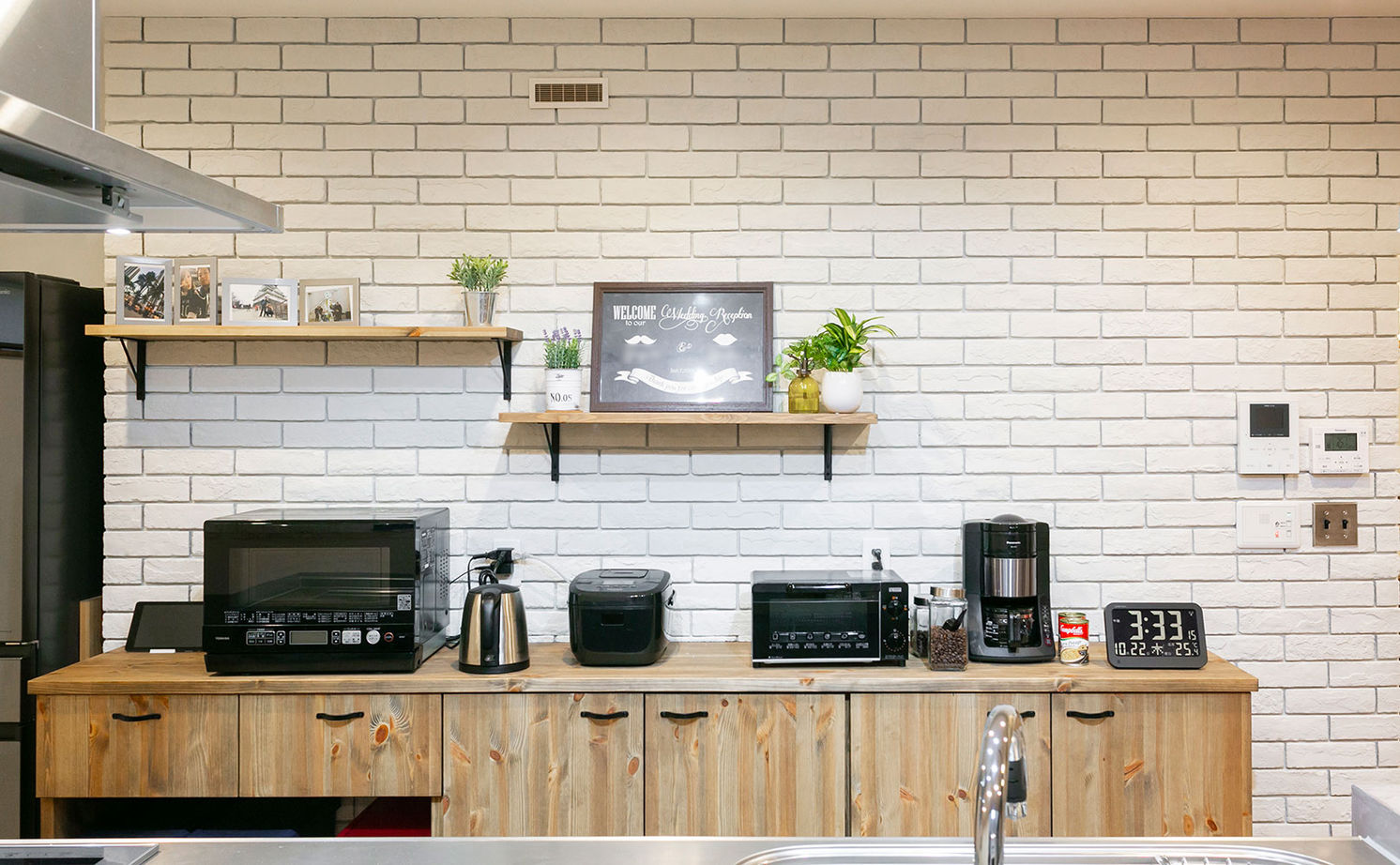 ＣＲＡＴＣＨ（クラッチ） 【北九州市/2711万円/2LDK/間取図有】将来的には子ども部屋にも変更できる！シアタールームのある間取りの建築実例画像5