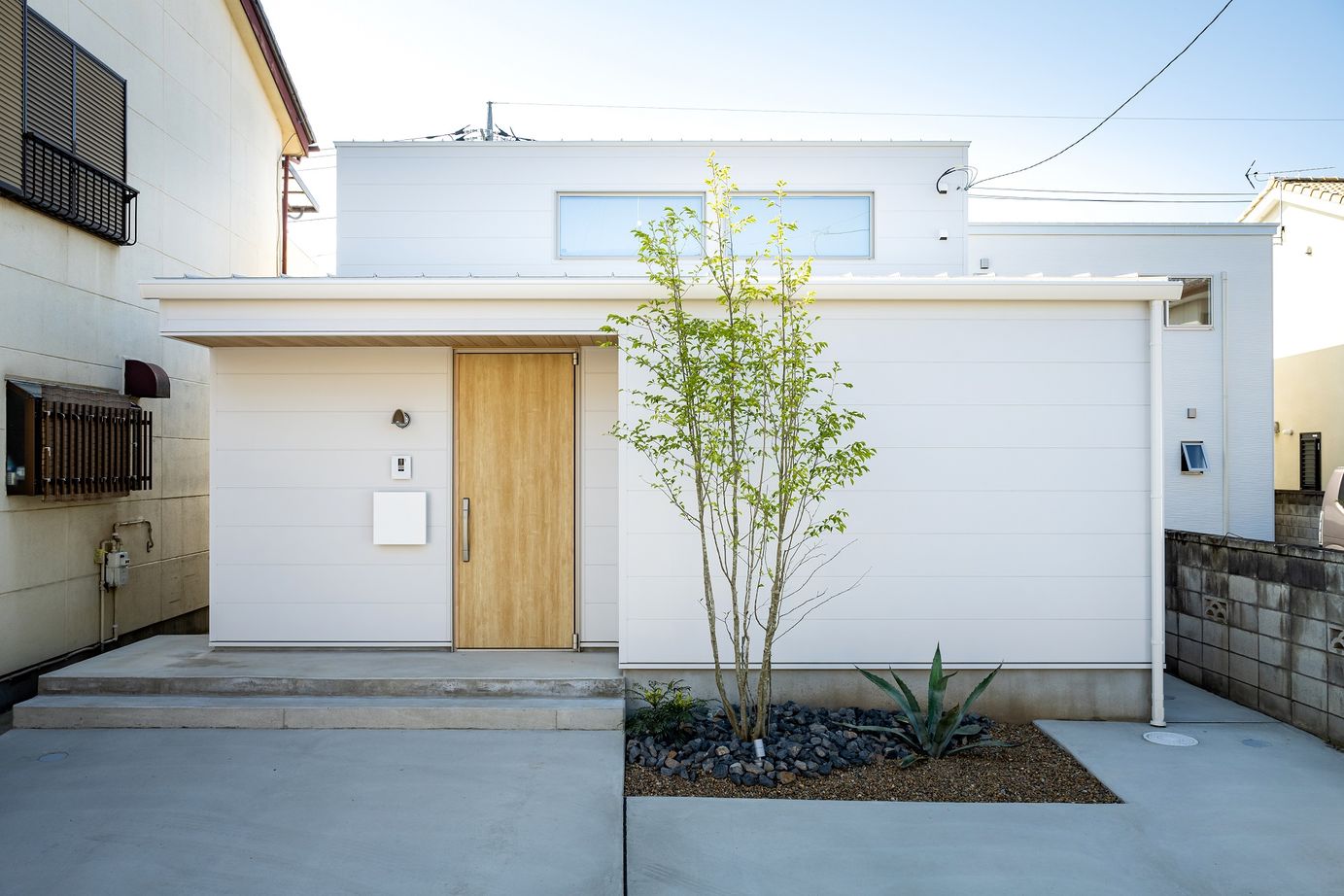 かなう家の建築実例画像