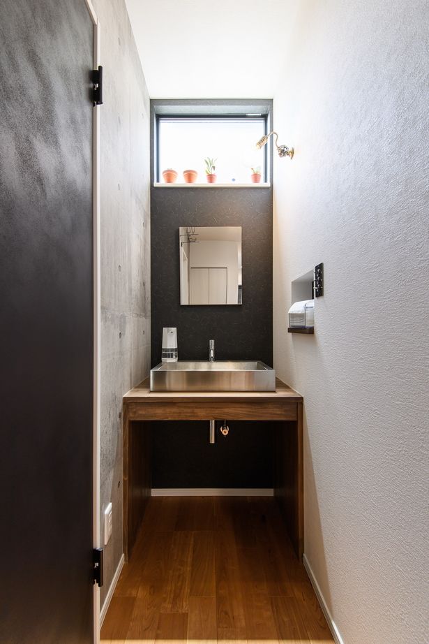 かなう家 【邑楽郡/中２階を加えたスキップフロア】2階まで吹き抜けたリビングと驚きの回遊できる間取りで楽しさ満載の建築実例画像8