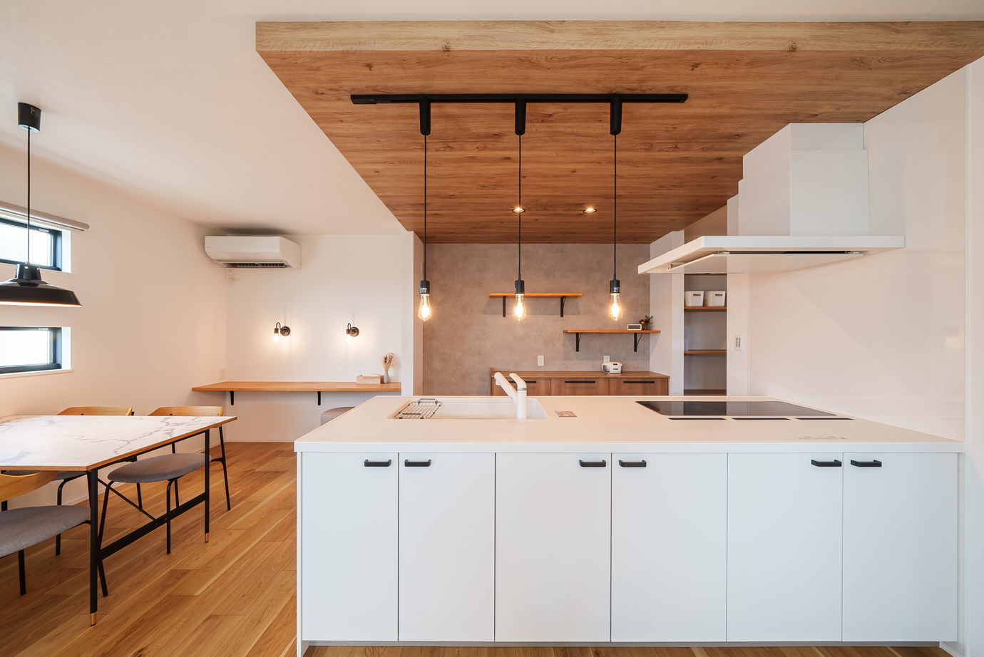 かなう家の建築実例画像