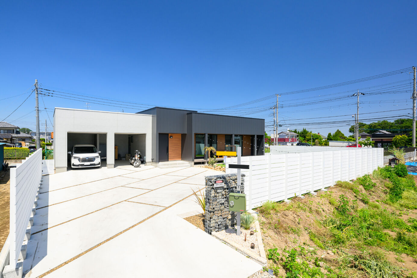 かなう家の建築実例画像